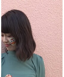 THEATRE PRODUCTS | イヤリング