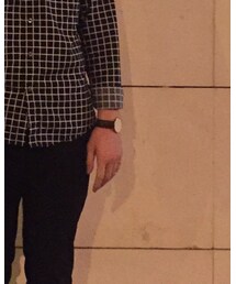 Daniel Wellington | アナログ腕時計