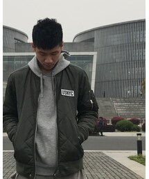 CHOCOLATE | スタジャン