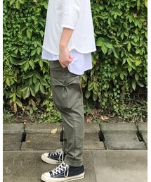 ZARA | その他パンツ