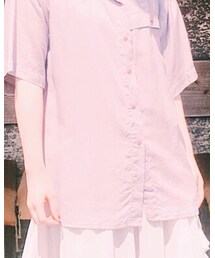 古着 | シャツ/ブラウス