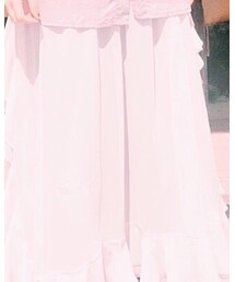 IENA LA BOUCLE | スカート