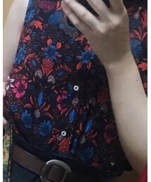 H&M | シャツ/ブラウス