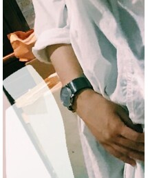 ete | アナログ腕時計