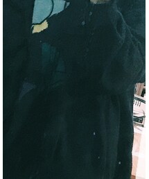 used | ニット/セーター