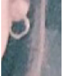 Handmade | ピアス（両耳用）