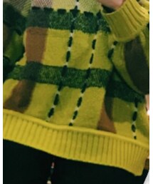 KBF | ニット/セーター