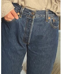 Levi's | デニムパンツ