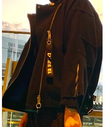 DIESEL | ファッション雑貨