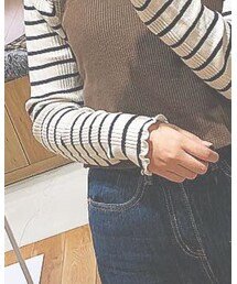 Chico | Tシャツ/カットソー