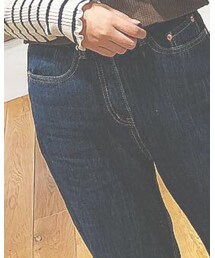 unemansion | デニムパンツ