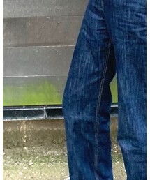 unemansion | デニムパンツ