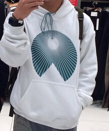 パーカー:EBINOMA(パーカー)