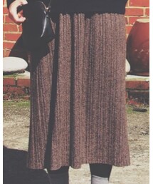 MeLa Fashion | スカート