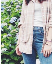 QUEEN SHOP | シャツ/ブラウス