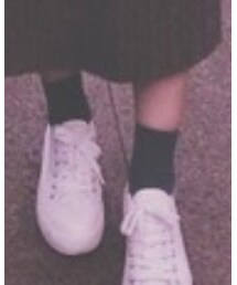 MUJI Labo | シューズ