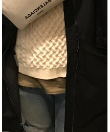 TOMORROWLAND  | ニット/セーター