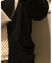 ZARA | チェスターコート