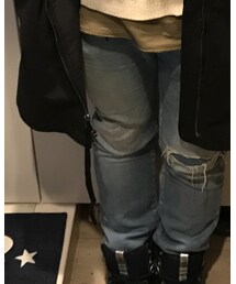 RonHerman VINTAGE | デニムパンツ