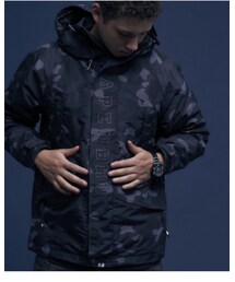 NEIGHBORHOOD×A BATHING APE | ナイロンジャケット