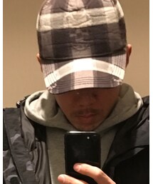 Lucien Pellat-Finet | キャップ