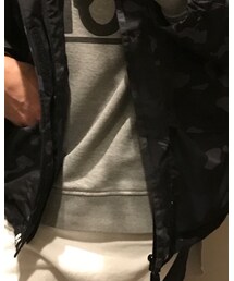 MARC JACOBS | パーカー