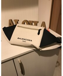 BALENCIAGA | ボディバッグ/ウエストポーチ