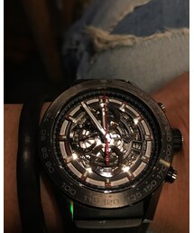 TAG Heuer | アナログ腕時計