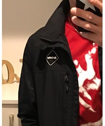 bristol×nike×mastermind | ナイロンジャケット