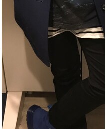 UNIQLO | チノパンツ