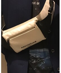 BALENCIAGA | ボディバッグ/ウエストポーチ