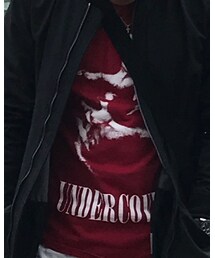 UNDERCOVER | Tシャツ/カットソー