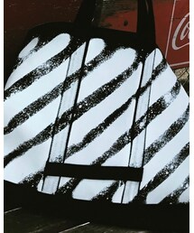 off white | トートバッグ