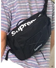 Supreme  | ショルダーバッグ