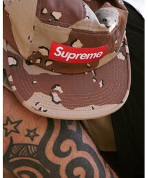 Supreme  | キャップ