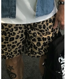 STUSSY | パンツ