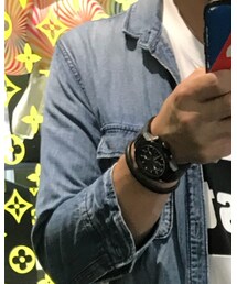 TAG Heuer | アナログ腕時計