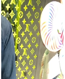 LOUIS VUITTON | インテリア