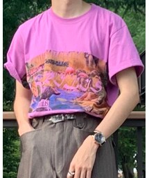 TOGA VIRILIS | Tシャツ/カットソー