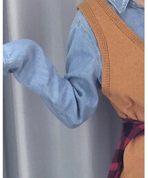 GAP | シャツ/ブラウス