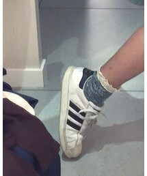 adidas | スニーカー