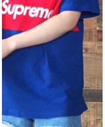 Supreme  | ポロシャツ