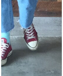 CONVERSE | スニーカー