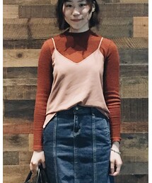 UNIQLO | キャミソール