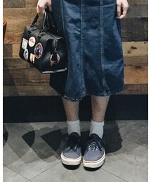VANS | その他シューズ