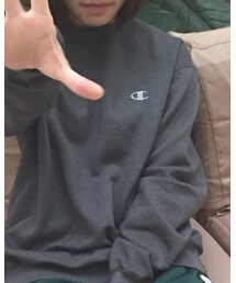Champion | トップス