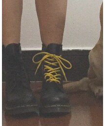 Dr. Martens | ブーツ
