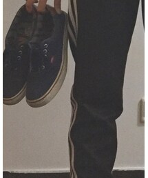 VANS | その他シューズ