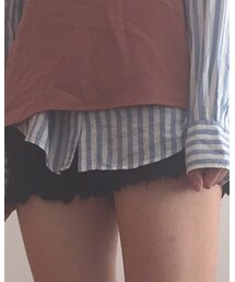 H&M | シャツ/ブラウス