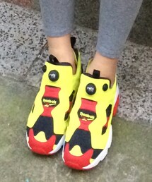 Reebok | Reebok Pump(スニーカー)